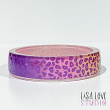 Load image into Gallery viewer, GO WILD 2022 - Bangle Bracelet
